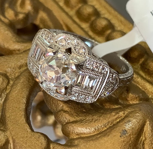 Jeweler «Dylan Rings Inc», reviews and photos, 119 Brown Springs Rd, Montgomery, AL 36117, USA