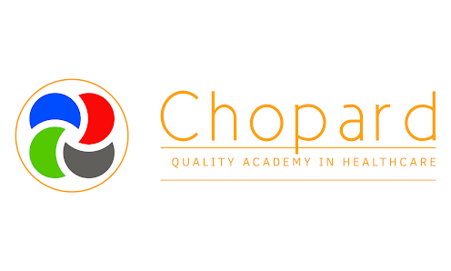 Chopard Quality Academy in Healthcare 