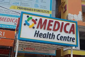 Medica Health Centre image