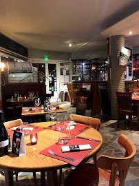 Atmosphère du Restaurant Bistrot Du Marin à La Trinité-sur-Mer - n°16