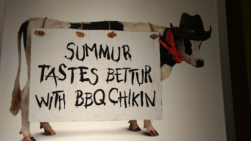 Fast Food Restaurant «Chick-fil-A», reviews and photos, 1031 S Walnut Ave, New Braunfels, TX 78130, USA