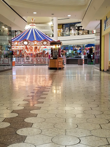 Shopping Mall «Hilltop Mall», reviews and photos, 2200 Hilltop Mall Rd, Richmond, CA 94806, USA