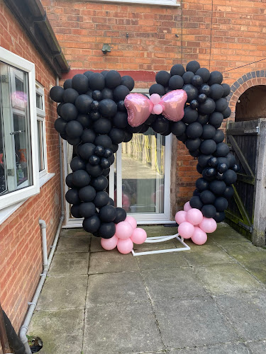 Personalised Event Company - Balloons | Events | Birmingham - Birmingham