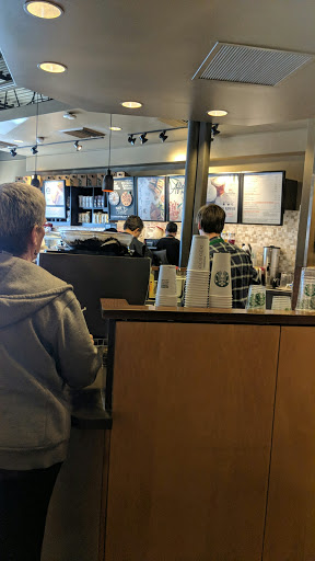 Coffee Shop «Starbucks», reviews and photos, 929 Washington Blvd #80, Laurel, MD 20707, USA