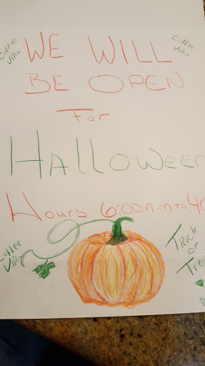 Coffee Shop «Coffee Villa», reviews and photos, 13011 NE Fourth Plain Blvd, Vancouver, WA 98682, USA