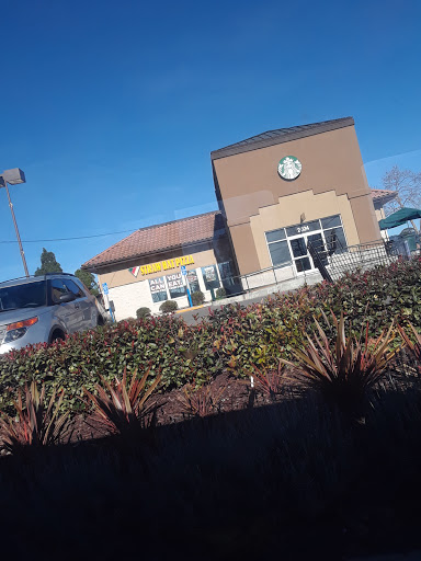 Coffee Shop «Starbucks», reviews and photos, 2024 Freedom Blvd, Freedom, CA 95019, USA