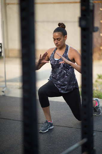 Gym «Skypoint Crossfit», reviews and photos, 48 Atlantic Ave, Lynbrook, NY 11563, USA