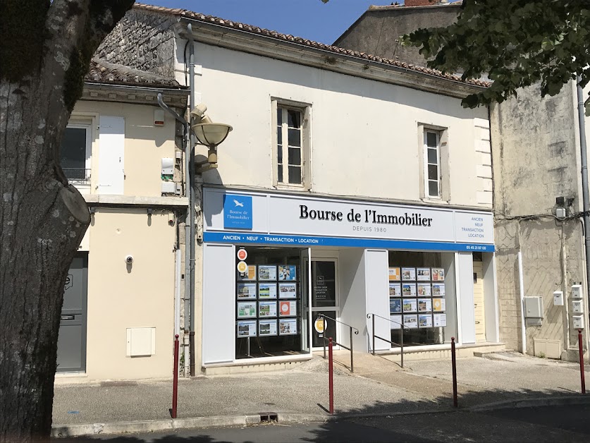 Human Immobilier La Couronne à La Couronne (Charente 16)
