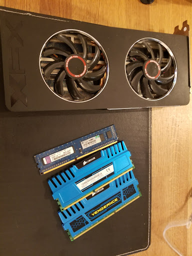 Computer Repair Service «Progressive Tech», reviews and photos, 6319 Roosevelt Way NE, Seattle, WA 98115, USA