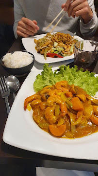 Nouille du Restaurant vietnamien Pho loc phat à Toulouse - n°5