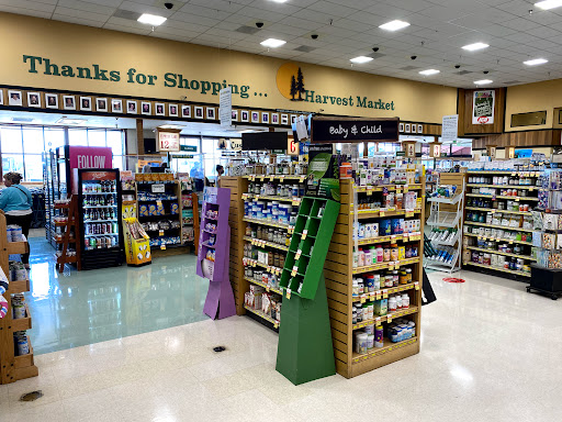 Grocery Store «Harvest Market», reviews and photos, 171 Boatyard Drive, Fort Bragg, CA 95437, USA