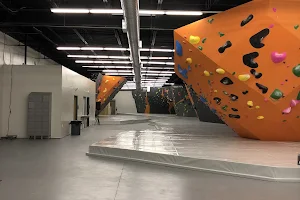 Kinetic Climbing image