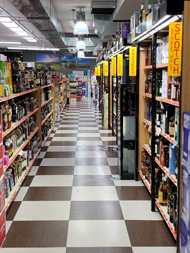 Liquor Store «Buy Rite Liquors», reviews and photos, 183 US-46, Lodi, NJ 07644, USA