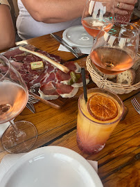 Plats et boissons du Restaurant Costa Marina à Porto-Vecchio - n°16