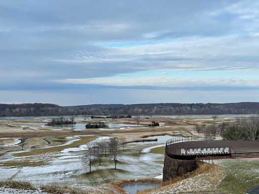 Golf Club «Trump National Golf Club», reviews and photos, 20391 Lowes Island Blvd, Sterling, VA 20165, USA