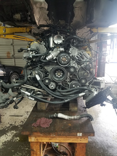 Car Dealer «Bemer Motor Cars», reviews and photos, 9201 Richmond Ave, Houston, TX 77063, USA