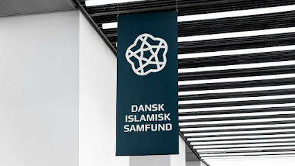 Dansk Islamisk Trossamfund | Danimarka İslam Toplumu