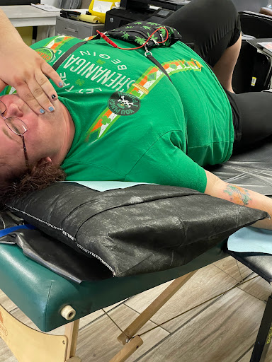 Tattoo Shop «Tattoo Shop Las Vegas», reviews and photos, 1501 S Las Vegas Blvd, Las Vegas, NV 89104, USA