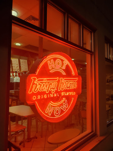 Bakery «Krispy Kreme Doughnuts», reviews and photos, 6627 San Dario Ave, Laredo, TX 78041, USA