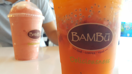 Coffee Shop «BAMBU Desserts and Drinks», reviews and photos, 11408 South St, Cerritos, CA 90703, USA