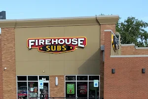 Firehouse Subs Clarksville image
