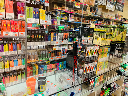 Tobacco Shop «Vape N Tobacco», reviews and photos, 58 East St, Plainville, CT 06062, USA