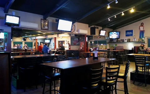 LimeLight Sports Bar & Grill image