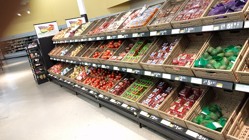 Department Store «Walmart Supercenter», reviews and photos, 141 Springfield Rd, Westfield, MA 01085, USA