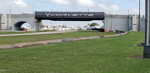 Racecourse «Sebring International Raceway», reviews and photos, 113 Midway Dr, Sebring, FL 33870, USA