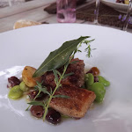 Photo n° 4 de l'avis de martial.a fait le 20/07/2017 à 02:57 pour Restaurant Etincelles-La Gentilhommière Maison d'hôtes de Charme à Beaumontois-en-Périgord