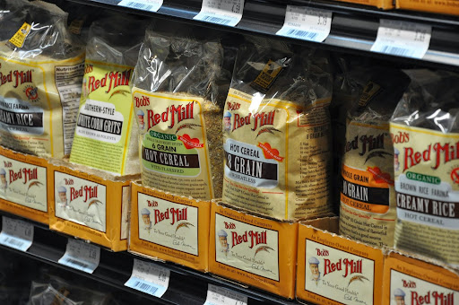 Grocery Store «Streets Market and Cafe», reviews and photos, 2400 14th St NW, Washington, DC 20009, USA