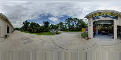 Auto Body Shop «Custom Coatings and Restoration», reviews and photos, 3175 US-1 #5, St Augustine, FL 32086, USA