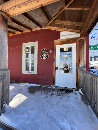 Find tattoo ideas mom for your next unique tattoo in Bayfield at Benchmark Tattoo