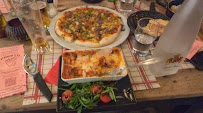 Plats et boissons du Pizzeria Presto Pizza à Pont-de-Chéruy - n°9