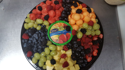 Caterer «Mobile Pig-Nic Catering», reviews and photos, 900 Commonwealth Pl, Virginia Beach, VA 23464, USA