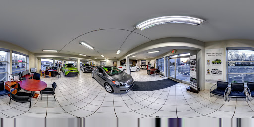 Subaru Dealer «Matthews Subaru», reviews and photos, 3013 Old Vestal Rd a, Vestal, NY 13850, USA