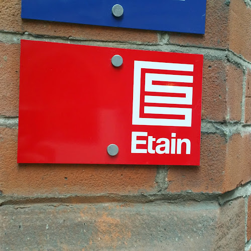 Comments and reviews of Etain Limited