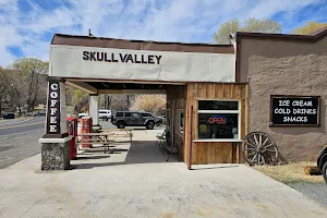 Skull Valley Station image