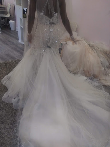 Bridal Shop «I Do Wedding Dresses and Photography», reviews and photos, 283 Tremont St, Boston, MA 02116, USA