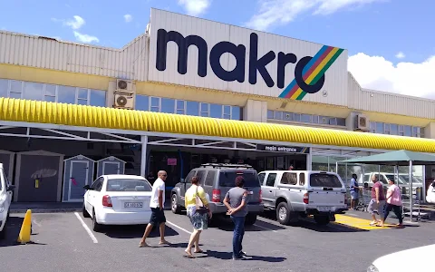 Makro Ottery image