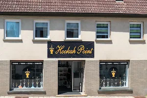 Hookah Point | Shisha Shop | E Liquid image
