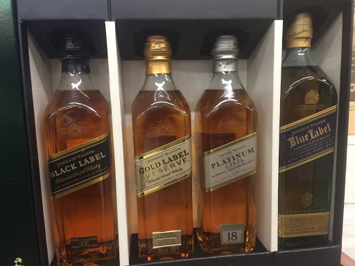 Wine Store «Bev Max Liquors», reviews and photos, 296 Wood Ave, Bridgeport, CT 06605, USA