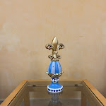 Photo n°10 de l'avis de michele.a fait le 15/06/2023 à 19:40 sur le  Grand Hotel Duca D'Este à Tivoli Terme