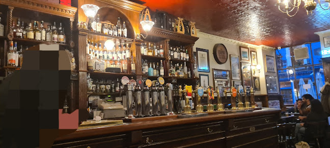 Reviews of The Bow Bar in Edinburgh - Pub