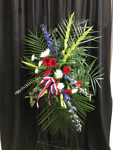 Flower Designer «Windsor Florist», reviews and photos, 201 W Main St, Mesquite, TX 75149, USA