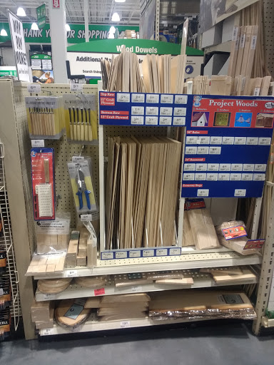 Home Improvement Store «Menards», reviews and photos, 6411 1st Ave, Kearney, NE 68847, USA