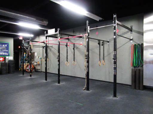 Gym «Sphinx CrossFit», reviews and photos, 9961 Interstate Commerce Dr Suite 150, Fort Myers, FL 33913, USA