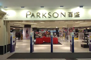 Parkson @ Selayang Mall image