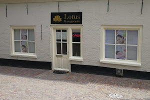 Lotus massage studio Hoorn