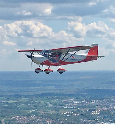 Aéroclub ULM Le Mans à Le Mans